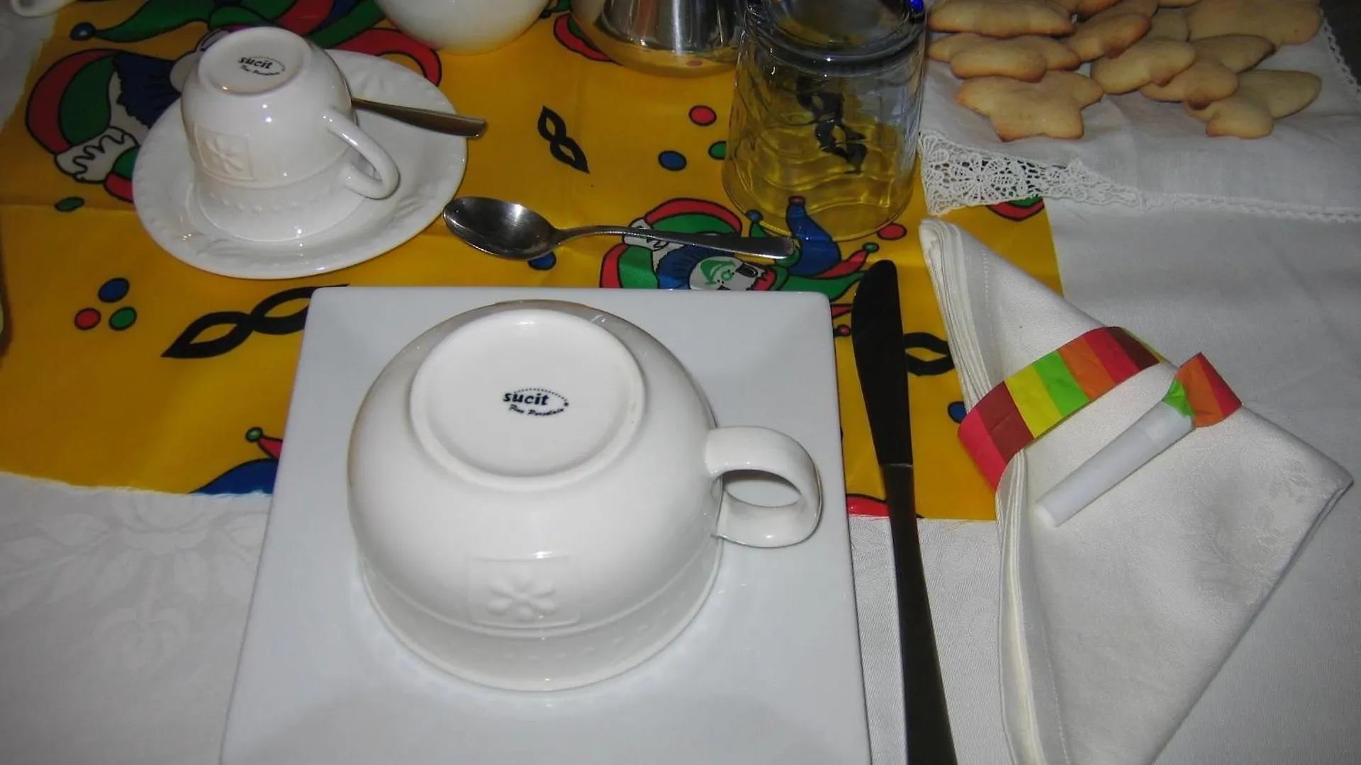 Bbsupottai Bed & Breakfast Cabras