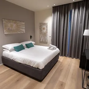 Pasubio Quattro Bb Bed & Breakfast Catania