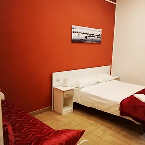 Dimora Ruggiero Guest house Naples