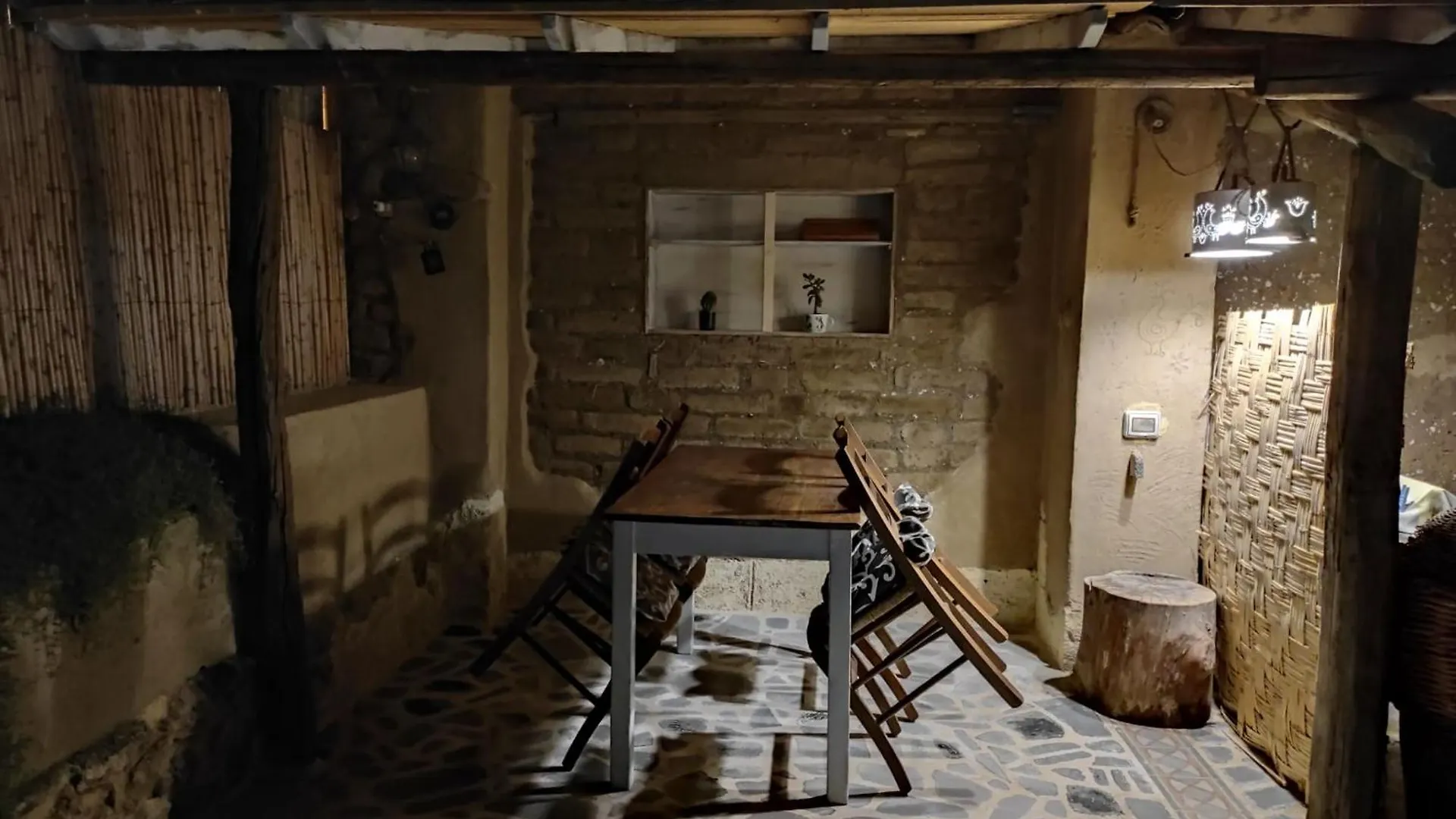 Bed and Breakfast Bbsupottai Cabras