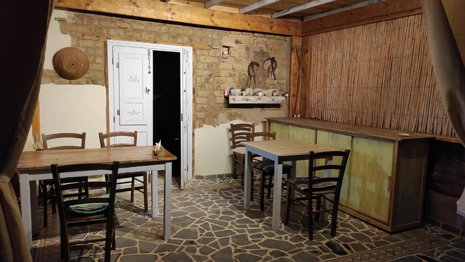 Bed and Breakfast Bbsupottai Cabras Italia