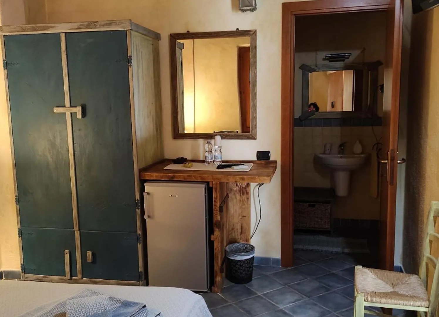 Bed and Breakfast Bbsupottai Cabras