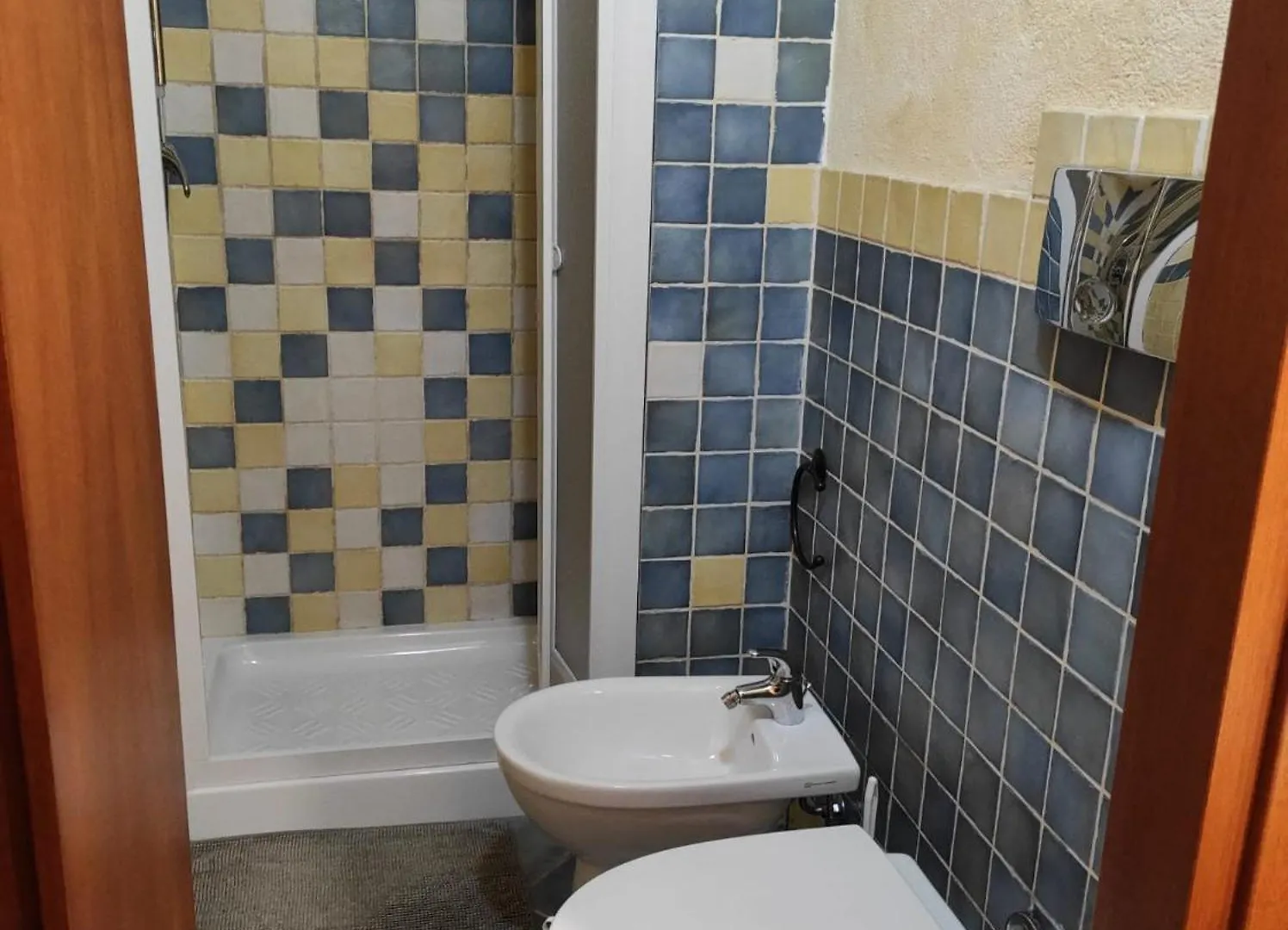 Bed and Breakfast Bbsupottai Cabras