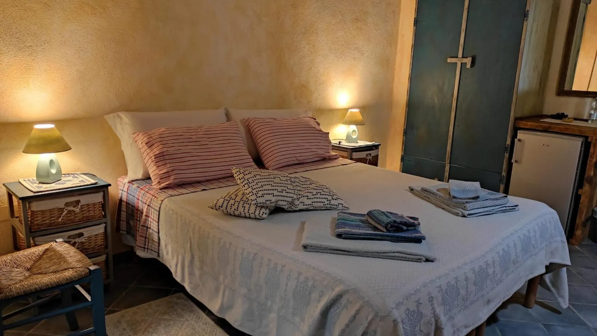 Bed and Breakfast Bbsupottai Cabras