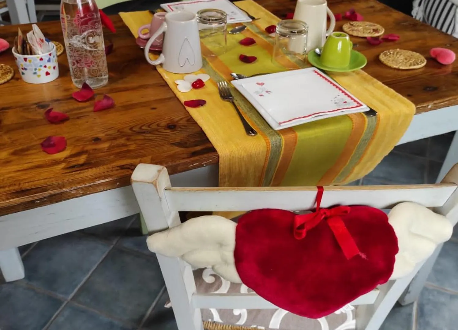 Bed and Breakfast Bbsupottai Cabras