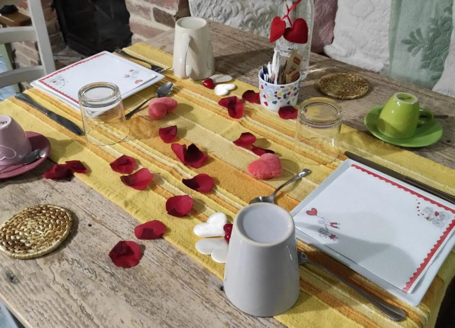 Bed and Breakfast Bbsupottai Cabras