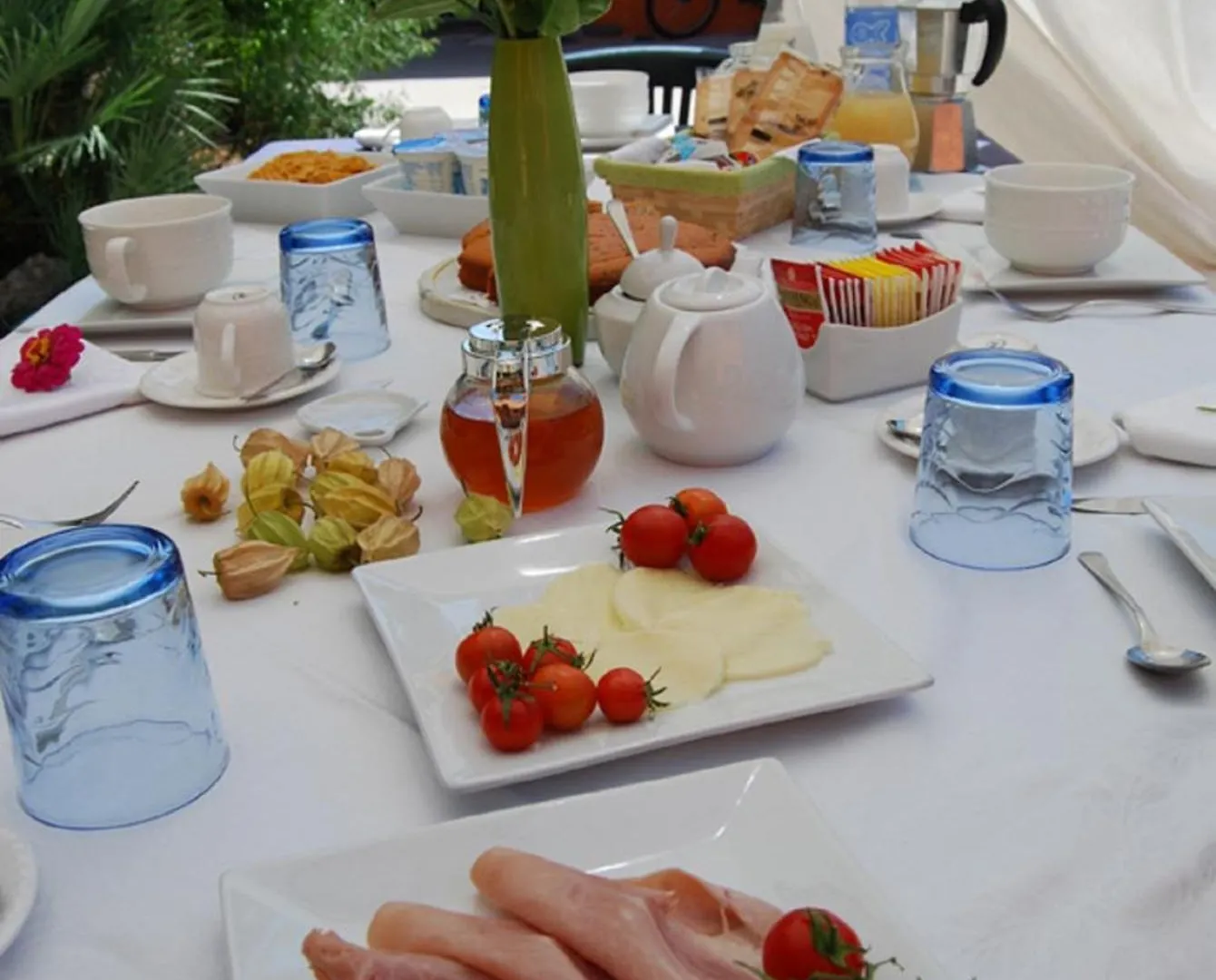 Bed and Breakfast Bbsupottai Cabras
