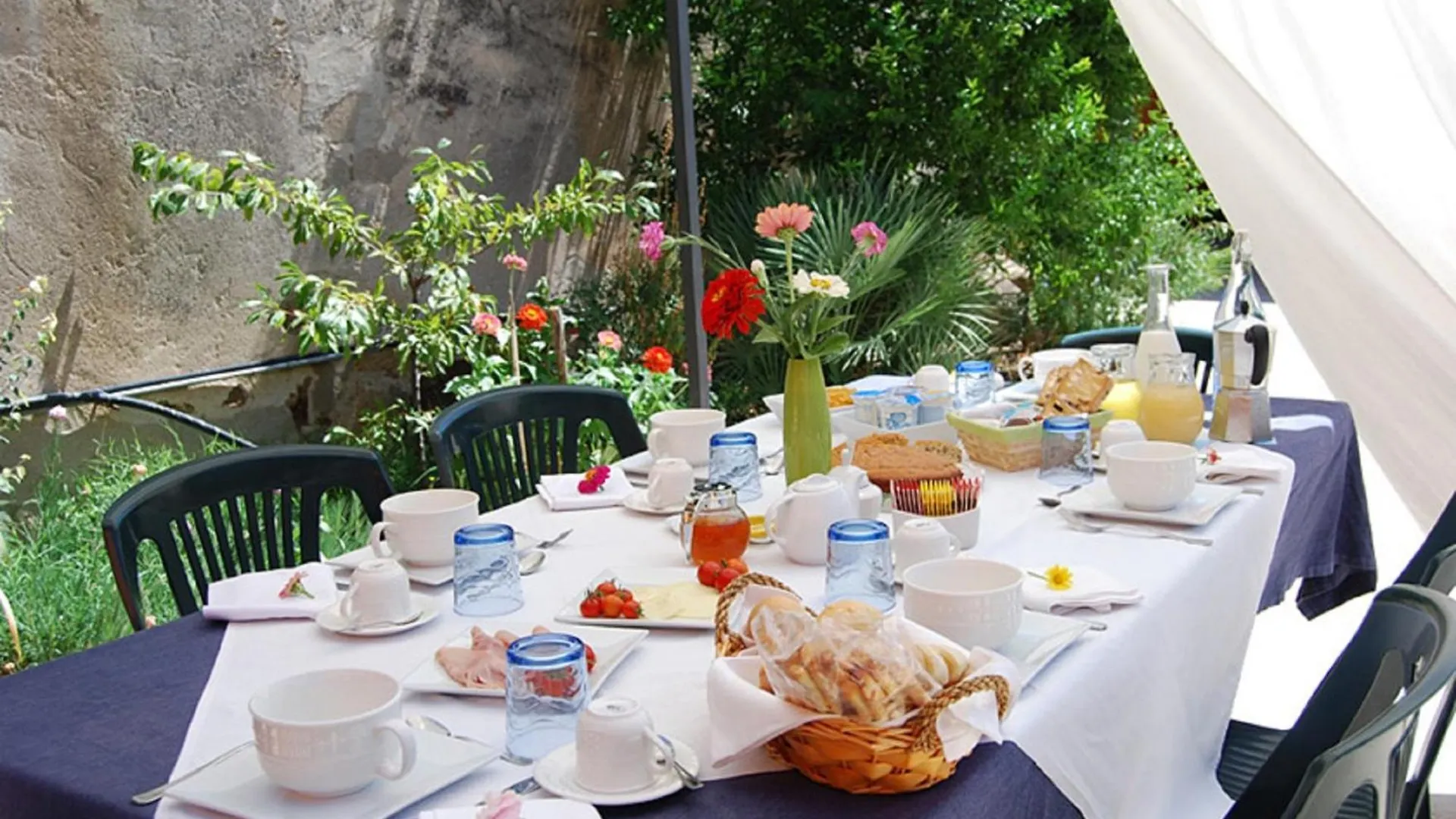 Bed and Breakfast Bbsupottai Cabras Italia