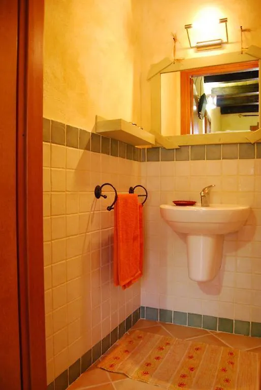 Bed and Breakfast Bbsupottai Cabras